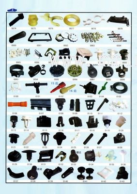 進口汽車配件全套操作流程及倉儲服務時間詳解