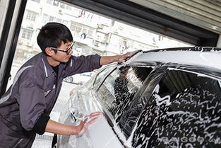 汽車美容項(xiàng)目全解析 避坑指南助你聰明消費(fèi)